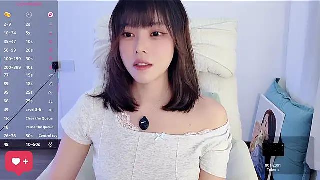 美女peachy_kiss在线直播