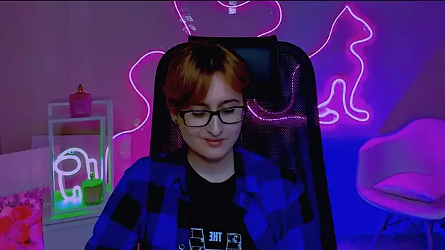 LixeLuna live sex cam