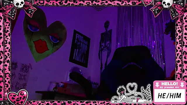 masterkevinftm live sex cam