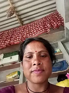 Shreya_pandit webcam