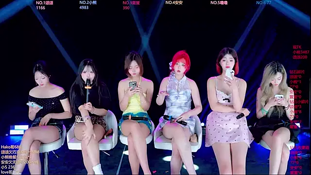 prettygirls-001 webcam