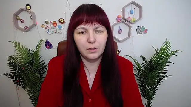 AliceInksSweetty webcam