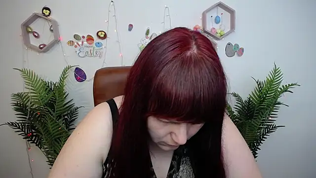 AliceInksSweetty webcam