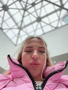 pinkstar_ webcam