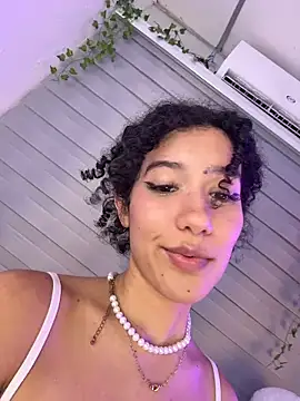 Webcam Model (Lovely_Janeth)  is live.Free join now!