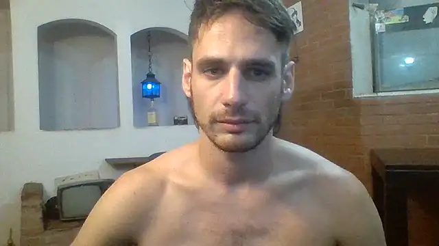 Stevenson988 live sex cam