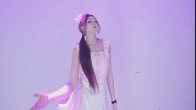 美女STY-0089在线直播