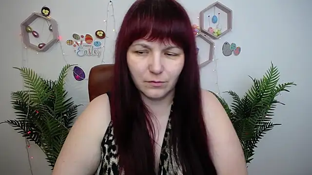 AliceInksSweetty webcam