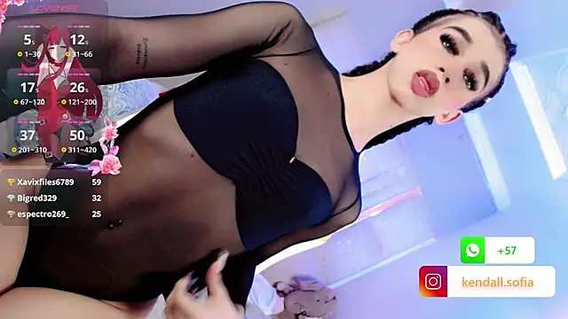 sophiaa_doll_ - Sophiaa_doll_'s free webcam - UK Sex Cams