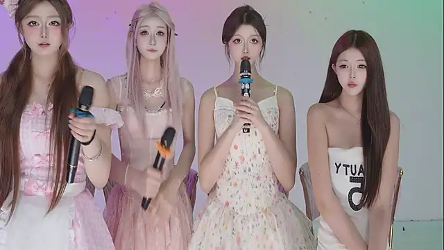 美女STY-0089在线直播