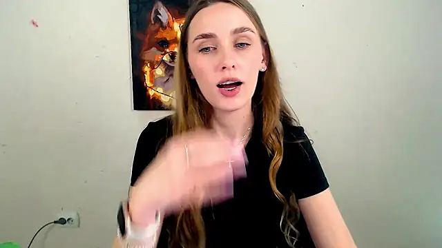 Doll_Angelina webcam