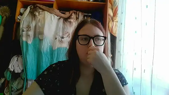 DesireMelissa webcam