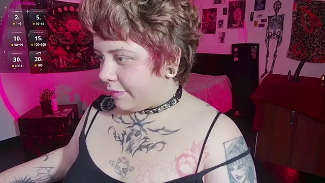 Sabrina_scarlett webcam