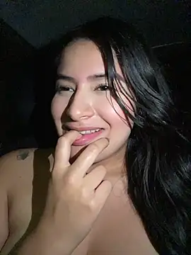 andrea_gomes_ webcam