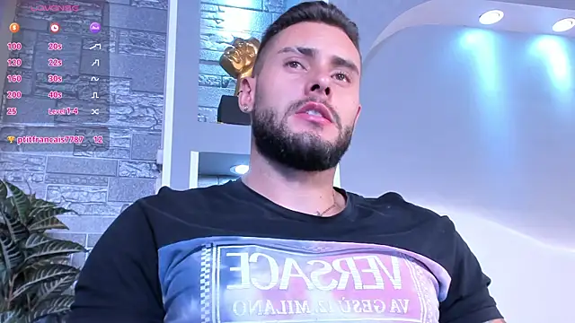 dominic_de_luca webcam