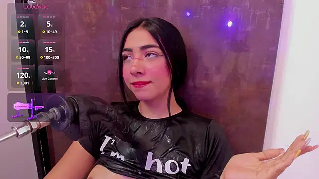 cherry_skinny_ - Cherry_skinny_'s free webcam - UK Sex Cams