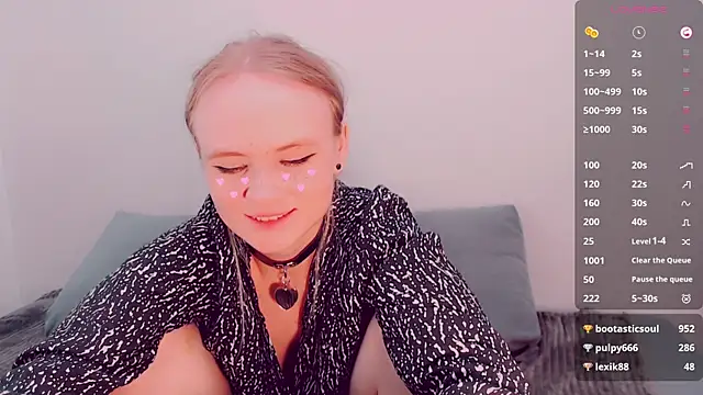 AliceNya_cute webcam