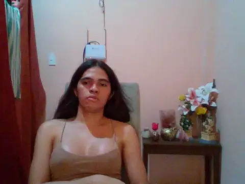 sweet_yummy69 webcam