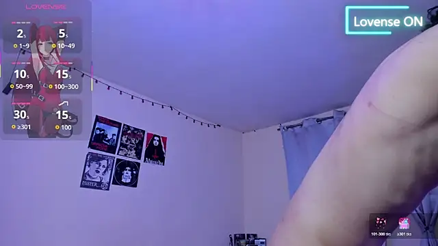 junevelvet - JuneVelvet's free webcam - UK Sex Cams