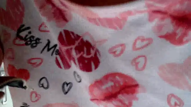 Anabelldestiny webcam