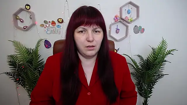 AliceInksSweetty webcam