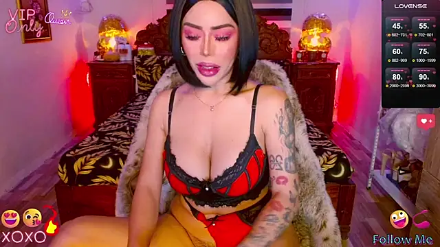 _UnstoppableMiss_ webcam