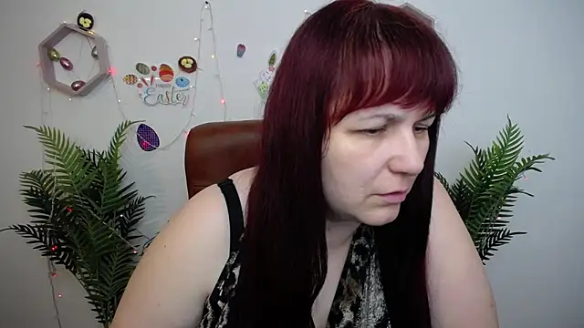 AliceInksSweetty webcam