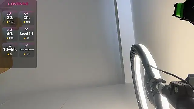 Judy-520 live sex cam