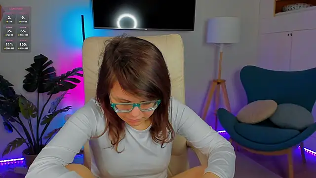 ariell_mini - Ariell_Mini's free webcam - UK Sex Cams