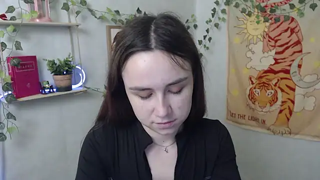 VeryVeryVeryShy_ live sex cam