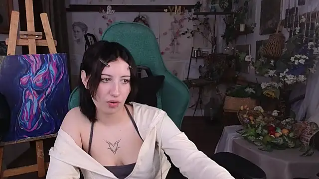 effiemeowley - EffieMeowley's free webcam - UK Sex Cams