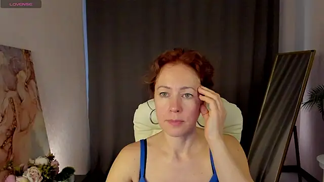 LeticiaRomano - Live Cam