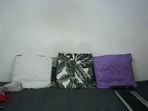 Thickqueenxxx webcam