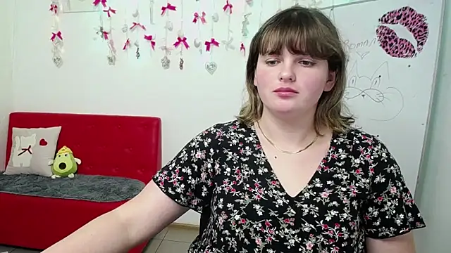 StaceyLex - Live Cam