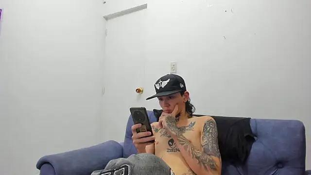 Preview StraightBoy_Nick