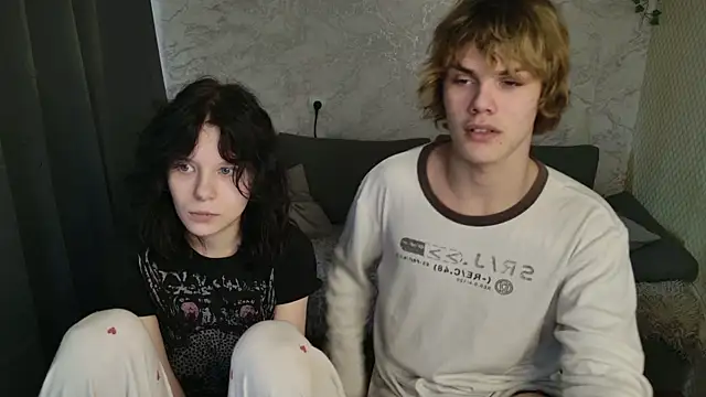 Bonnie_And_C1yde webcam