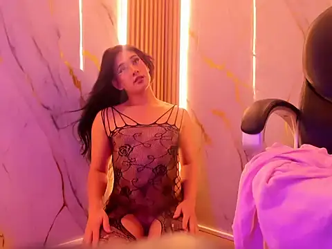 Marian_Cristal webcam