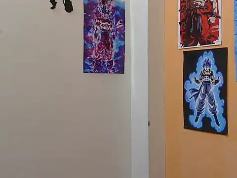 Honey_Baby1 - Live Cam