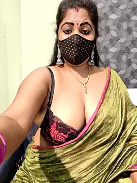 Poly_bhabi webcam