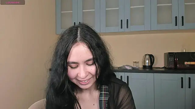 GiovannaAntonelli webcam