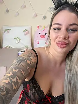 sexybatwomen33 webcam