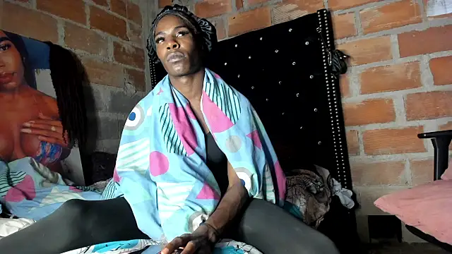 Richchocolatesweet_ webcam