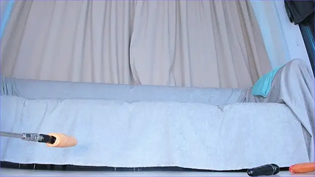 Cherrypie_001 webcam