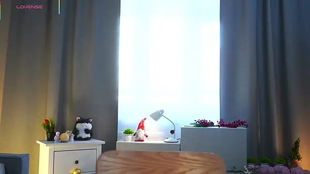 LorettaGladman webcam