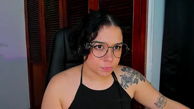 Dubraska_Rubio webcam