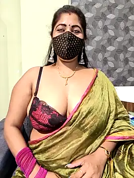 Poly_bhabi webcam