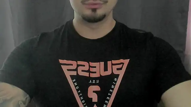 TONYWILSONN live sex cam