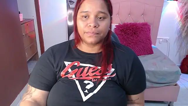 NathaliaMayson webcam