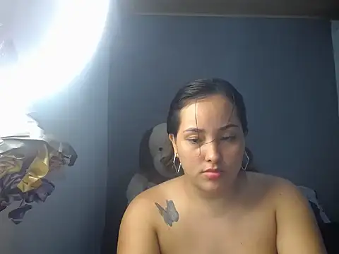 Ivanna_Vegax webcam