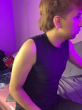 JeremySanders1_ webcam